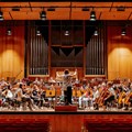 70 Jahre Bezirk Schwaben: Parallel zu diesem Jubiläum startet das schwäbische Jugendsinfonieorchester heuer in seine 100. Konzertphase. - Foto: Michael Richter