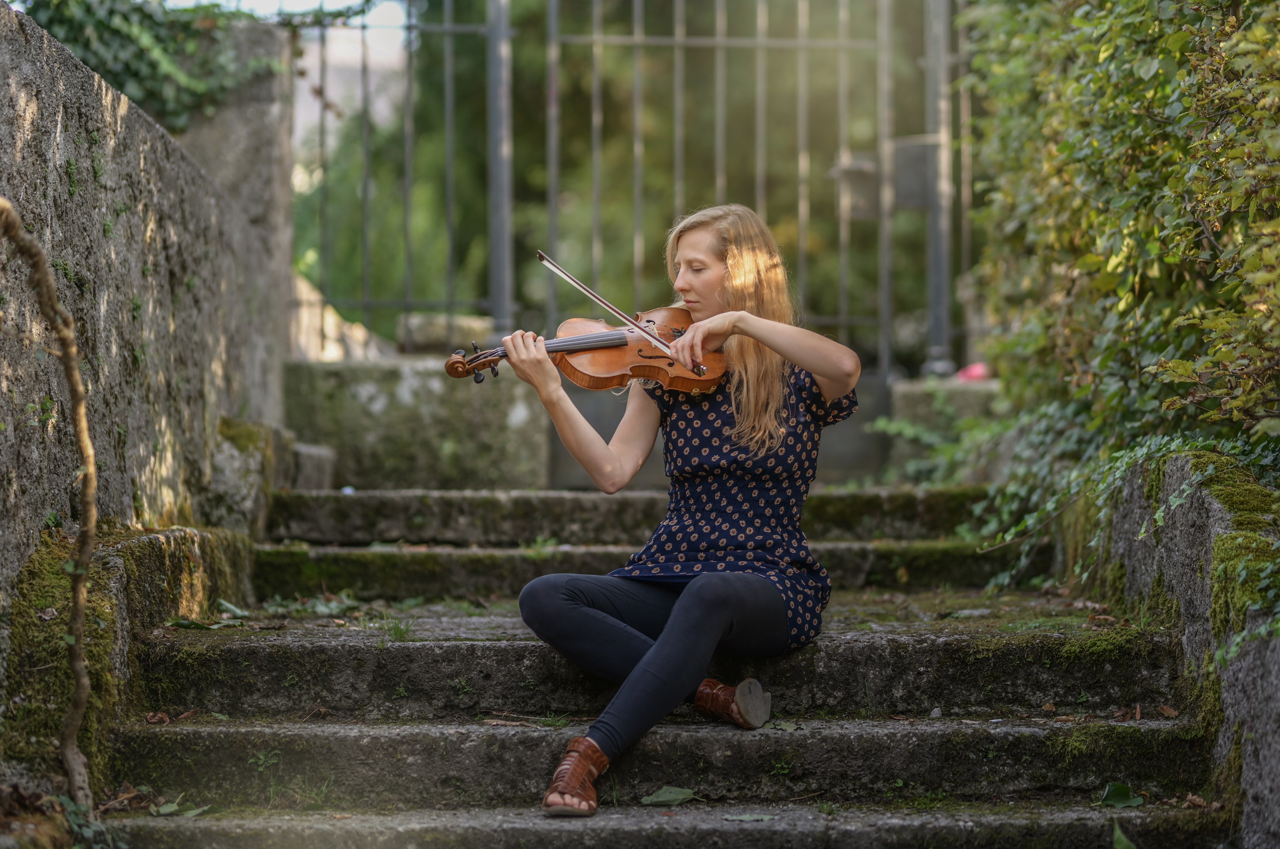 Schwäbisches Streichmusikwochenende