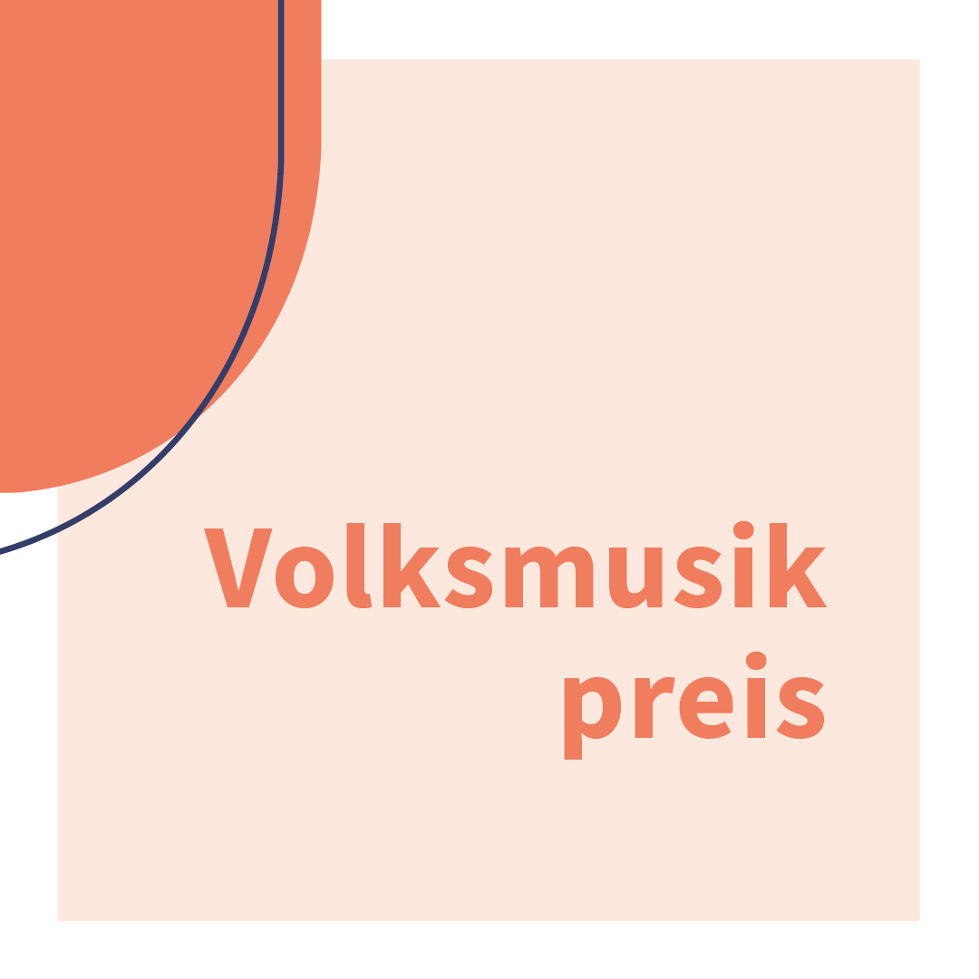 Kachel Volksmusikpreis