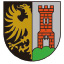 Wappen der Stadt Kempten