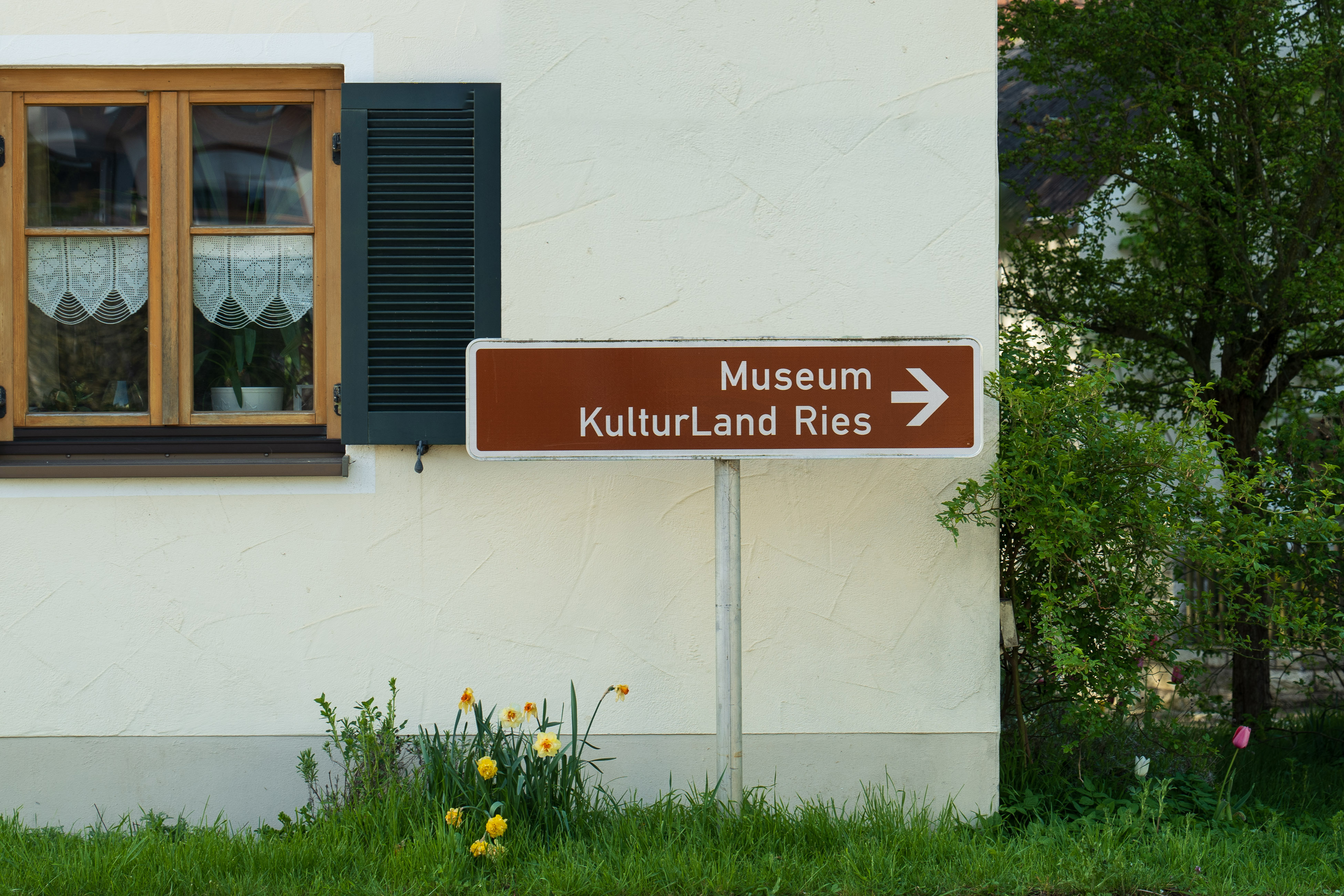 Wünsch dir was! Ideenwerkstatt Museum – Sonderausstellung zum Mitdenken und Mitmachen im Museum KulturLand Ries