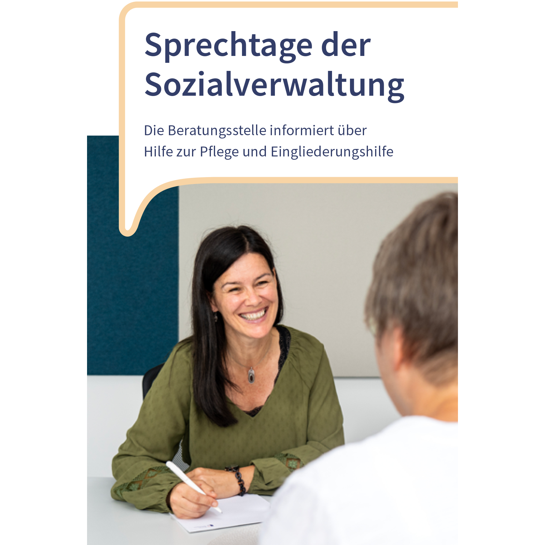 Broschüre Sprechtage 2025 (PDF öffnet in neuem Fenster)