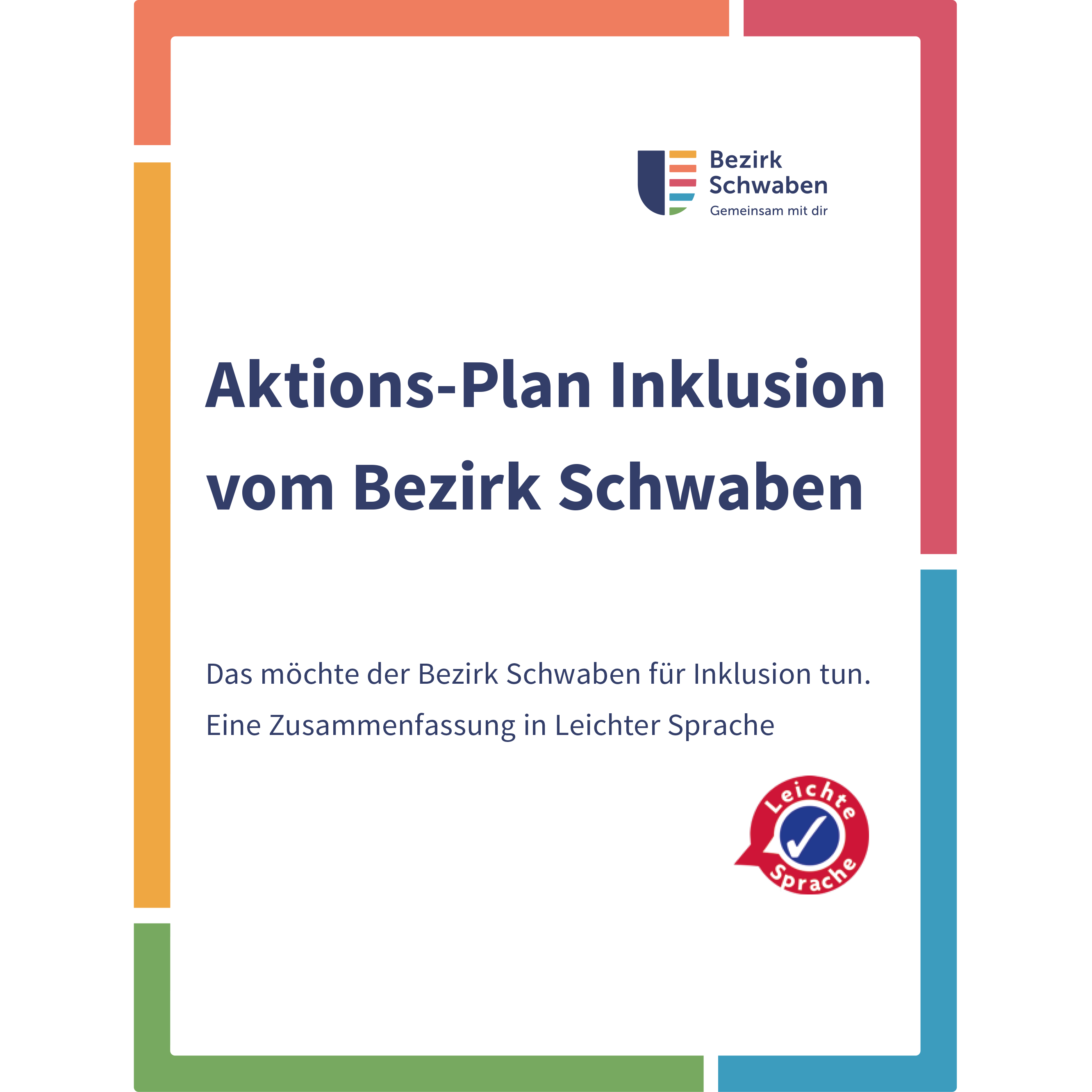 Aktionsplan Inklusion (PDF öffnet in neuem Fenster)