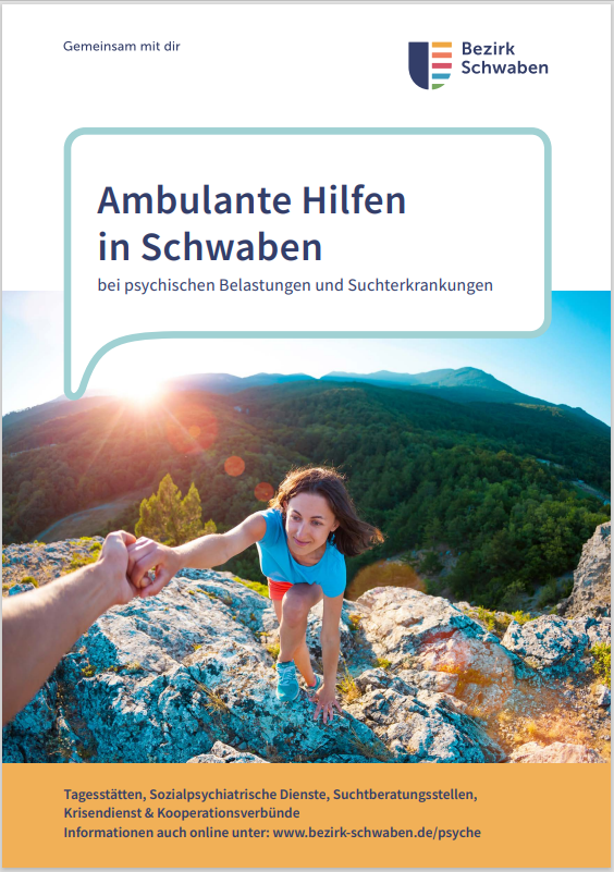 Broschüre Ambulante Hilfen (PDF öffnet in neuem Fenster)