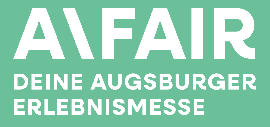 Der Bezirk Schwaben auf der A/FAIR 2025