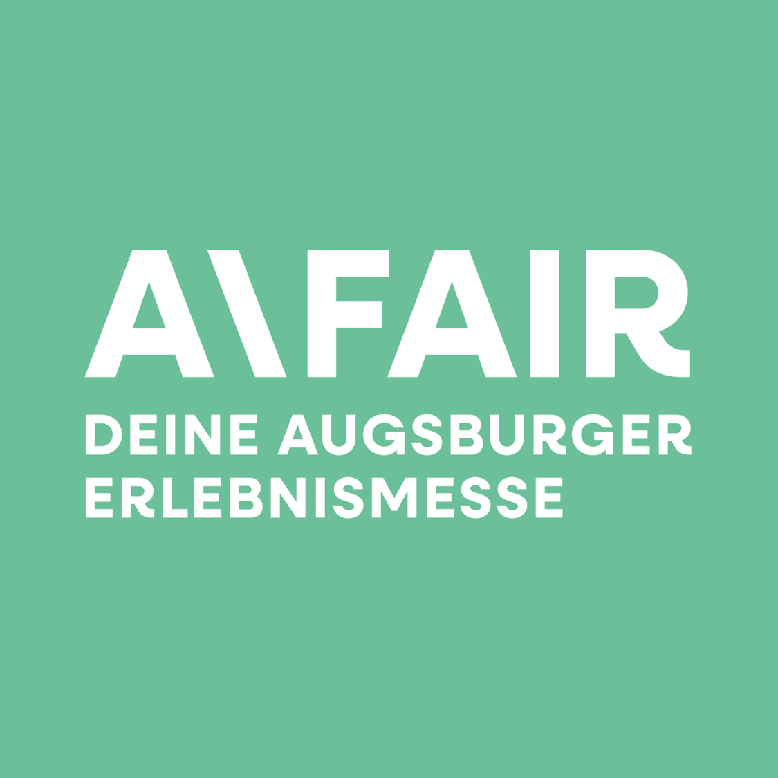 AFAIR 2025: Bezirk Schwaben informiert über Angebote