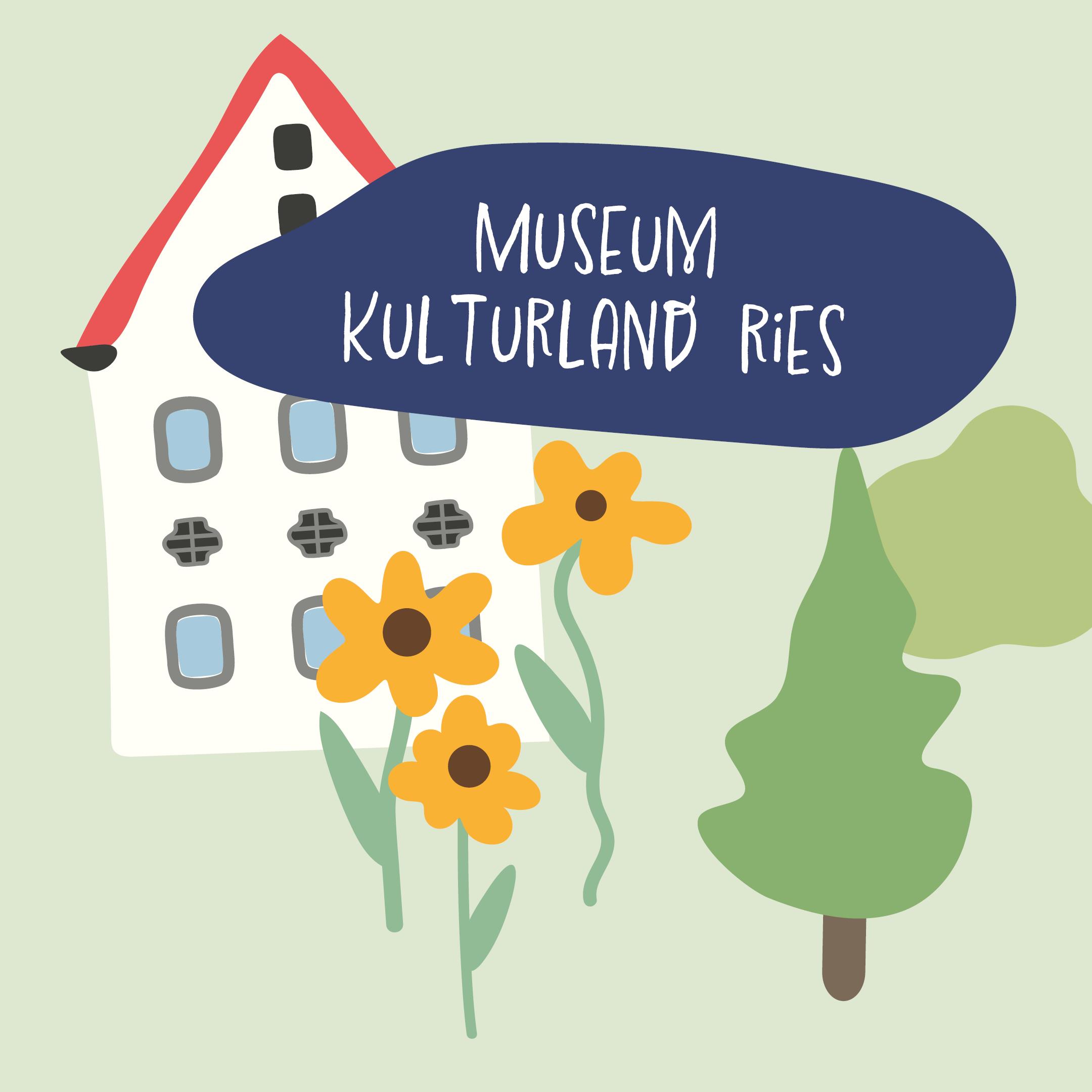 Hallo Bezirk im Museum KulturLand Ries