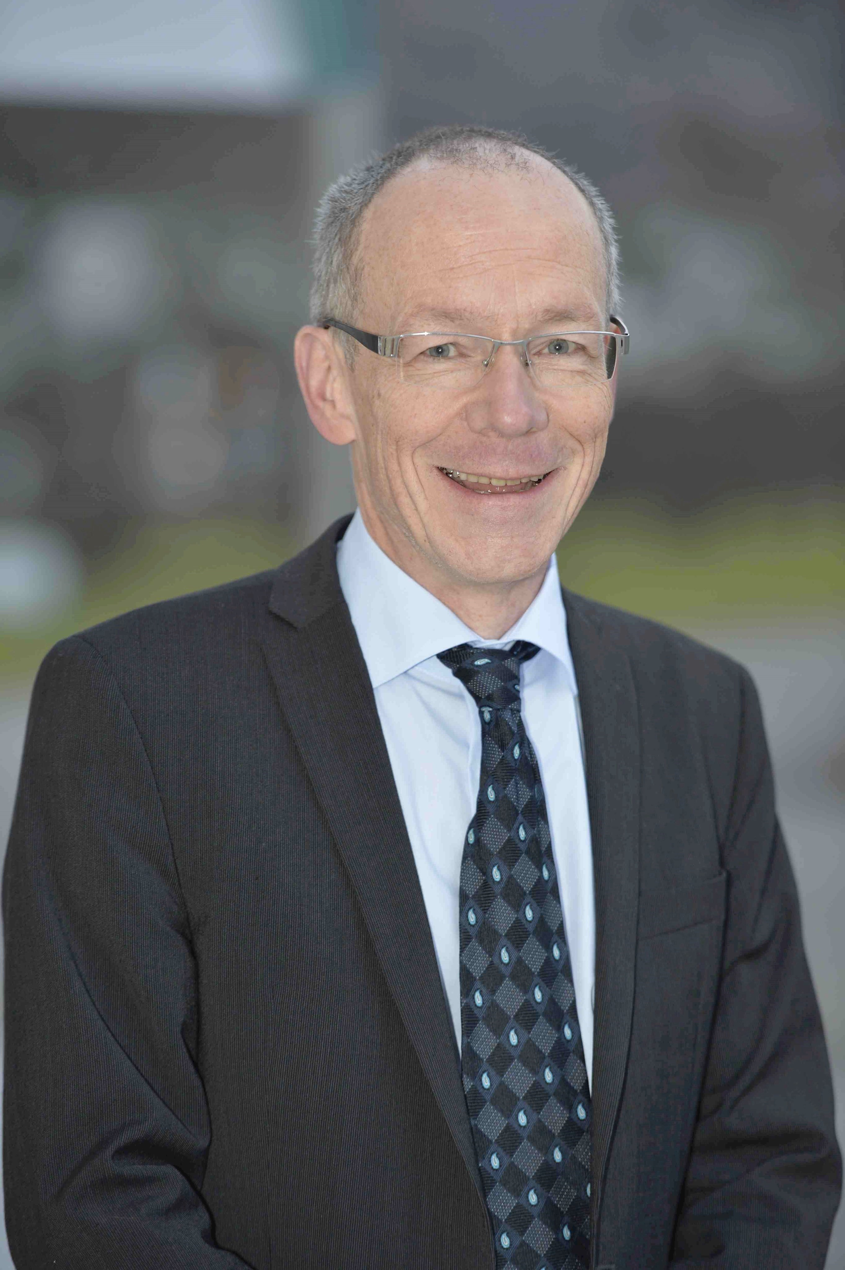 Dr. Markwart Herzog wurde erneut in die Jury zum Grimme-Preis berufen