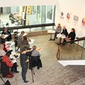 Pressekonferenz im Landestheater Schwaben zur neuen Spielzeit 2017/2018