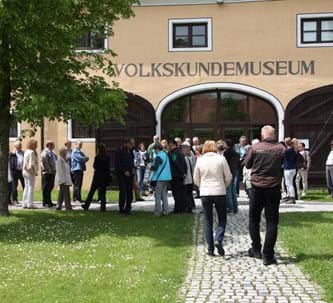 21. Mai – Internationaler Museumstag in Oberschönenfeld für Klein und Groß