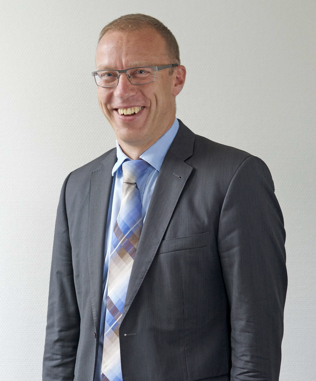 Chefarzt des BKH Kaufbeuren nun Vorsitzender der Bayerischen Direktorenkonferenz