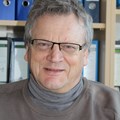 Prof. Karl Bechter im Februar 2016