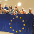 Jugendleiter aus den Partnergemeinden Schwaben-Mayenne bilden sich gemeinsam weiter