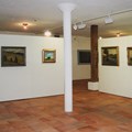 Schwäbische Galerie innen
