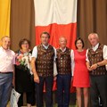 Jubiläumsfeier "30 Jahre Regionalpartnerschaft Schwaben-Mayenne" in Nördlingen