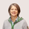 stellvertretende schwäbische Bezirkstagspräsidentin Barbara Holzmann (Bündnis 90/Die Grünen) ist erste Vizepräsidentin des Bayerischen Bezirketags