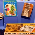 Bücher 1950-60 - Elektro-Baukasten 1958