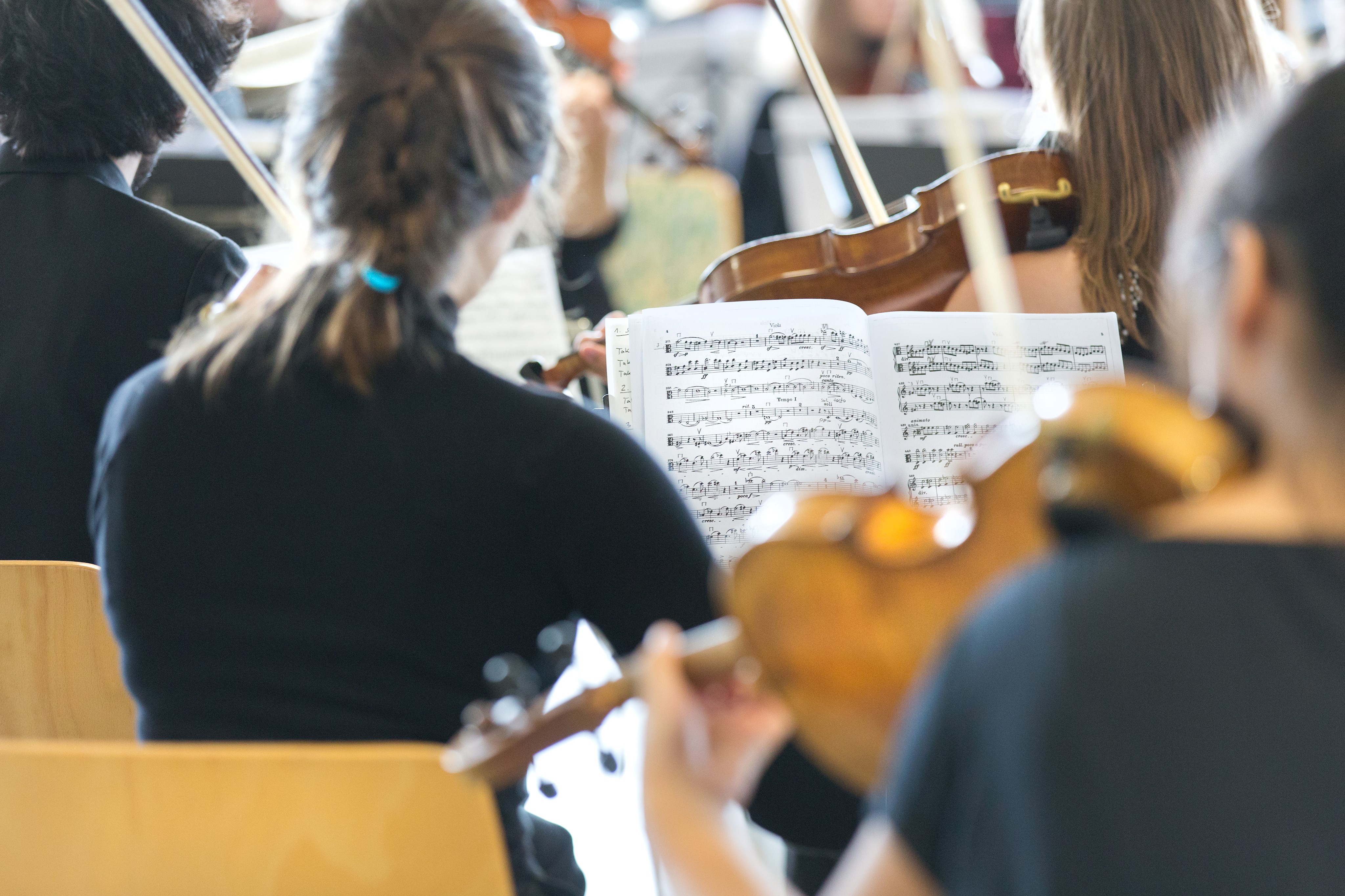Musikförderpreis des Bezirks Schwaben - „Ein hochklassiges Kulturformat“