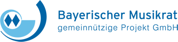 Logo Bayerischer Musikrat