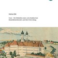 "Irseer Blätter" - Heft 1 - Titelblatt
