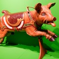 Karussellschwein