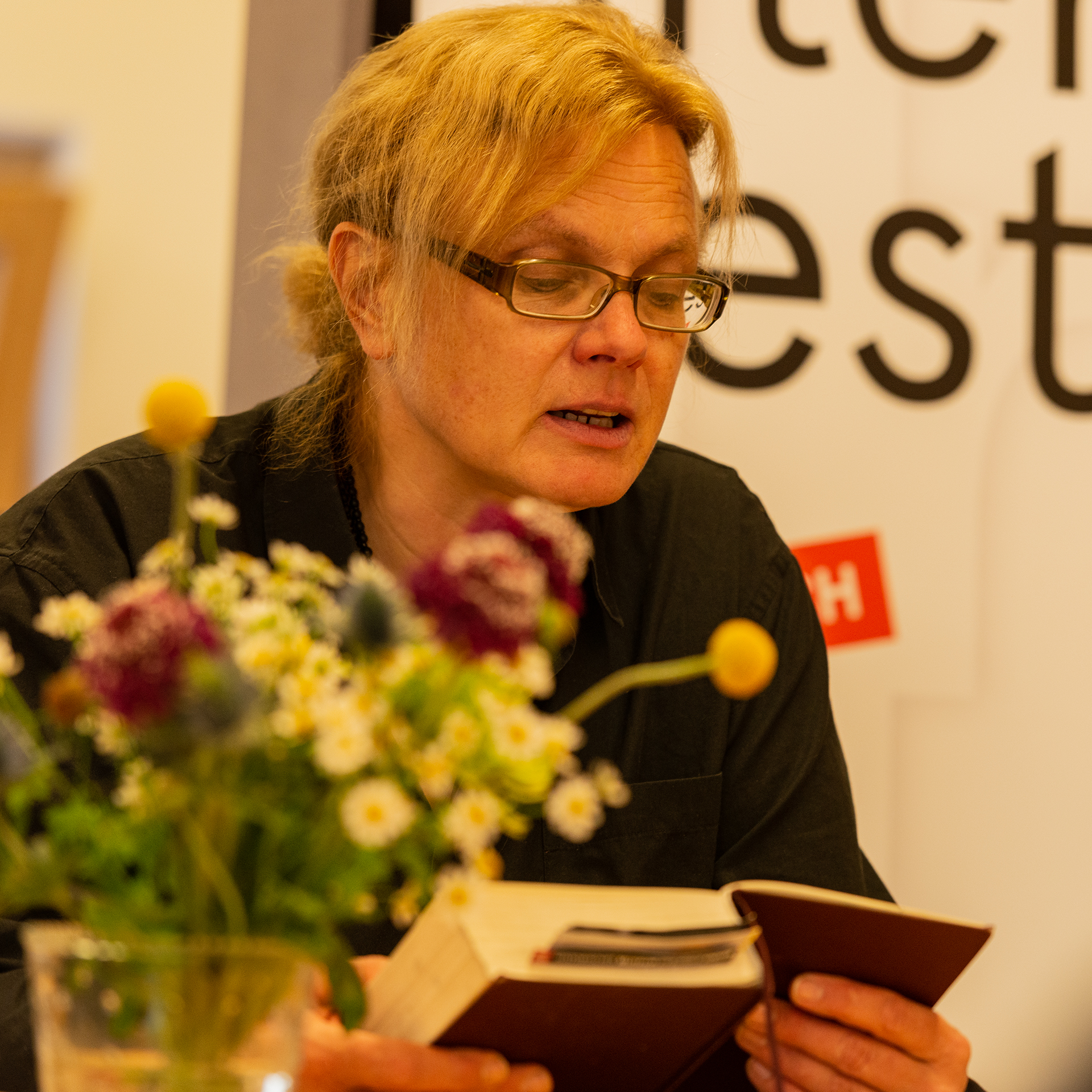 4. Allgäuer Literaturfestival verzeichnet Besucherrekord