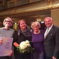 Das Landestheater Schwaben wurde nun mit dem Theaterpreis des Bundes ausgezeichnet.