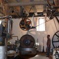 Mühlentag: 100 Jahre alte Ölmühle in Maihingen/Museum KulturLand Ries zu erleben