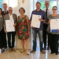 9. Bayerischer psychiatrischer Pflegepreis in Kloster Irsee verliehen