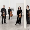 Minguet Quartett im Kloster Irsee