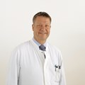 Professor Dr. Martin Hecht