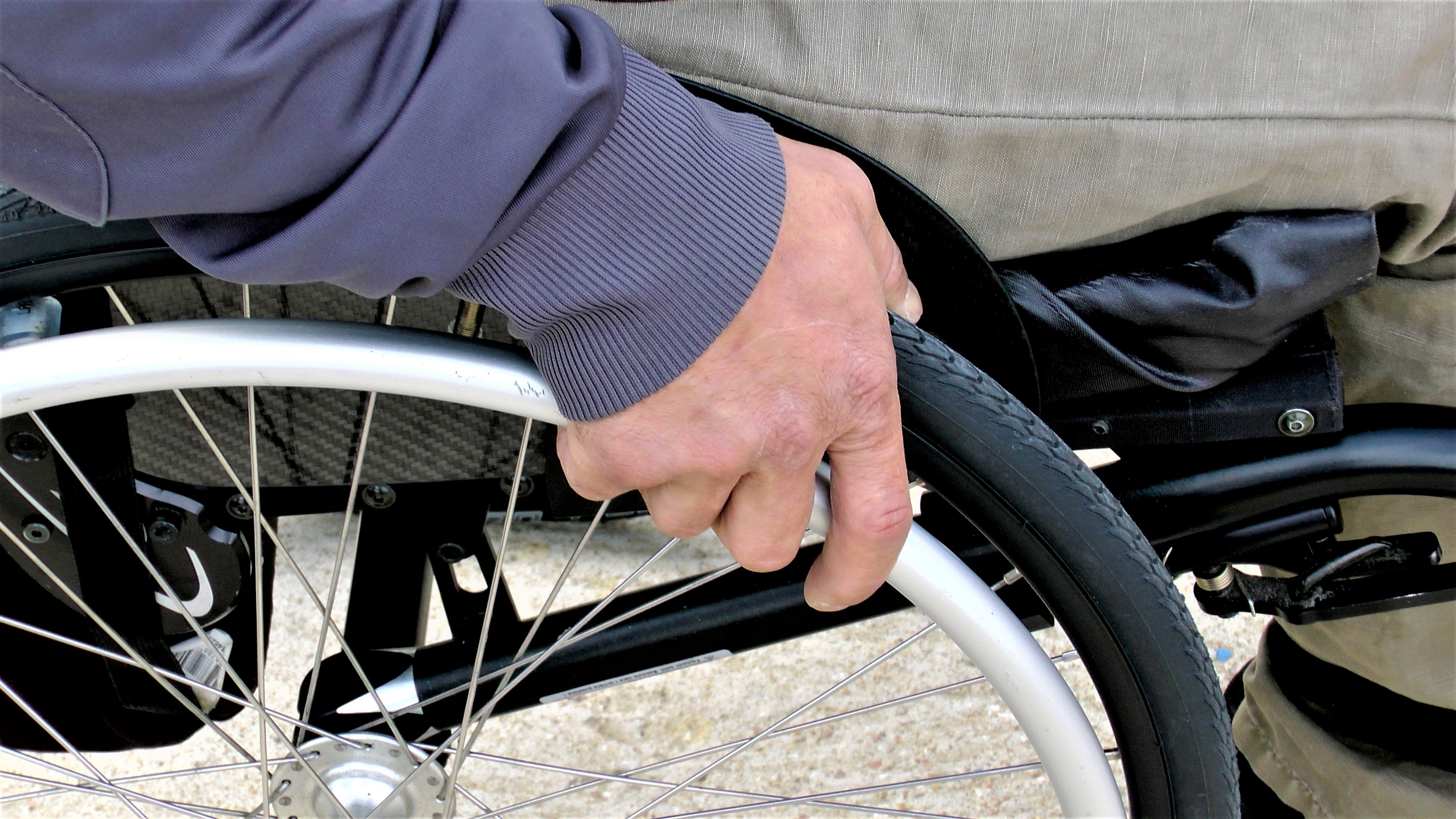Bezirk Schwaben: Hilfen für die Einrichtungen für behinderte Menschen sind gewährleistet