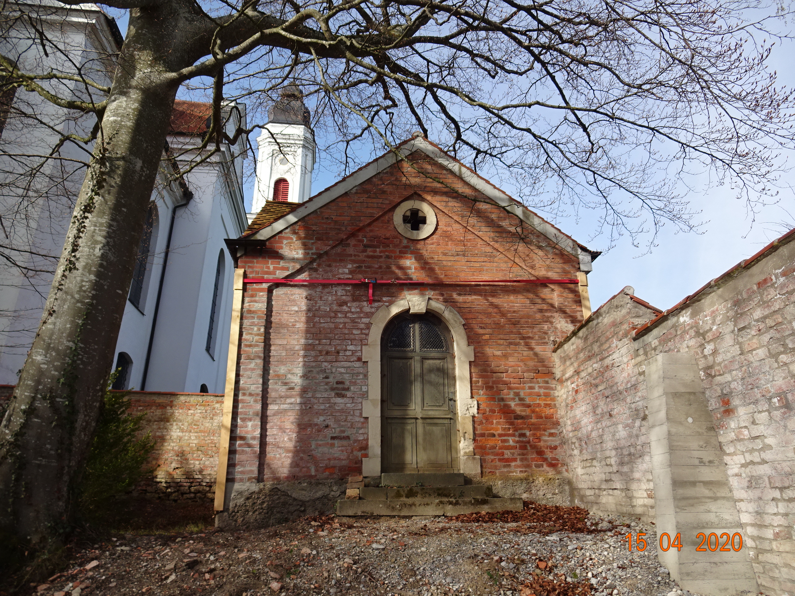 Bezirk Schwaben beschließt zeitgemäßes Konzept für die „Euthanasie“-Gedenkstätte in Kloster Irsee
