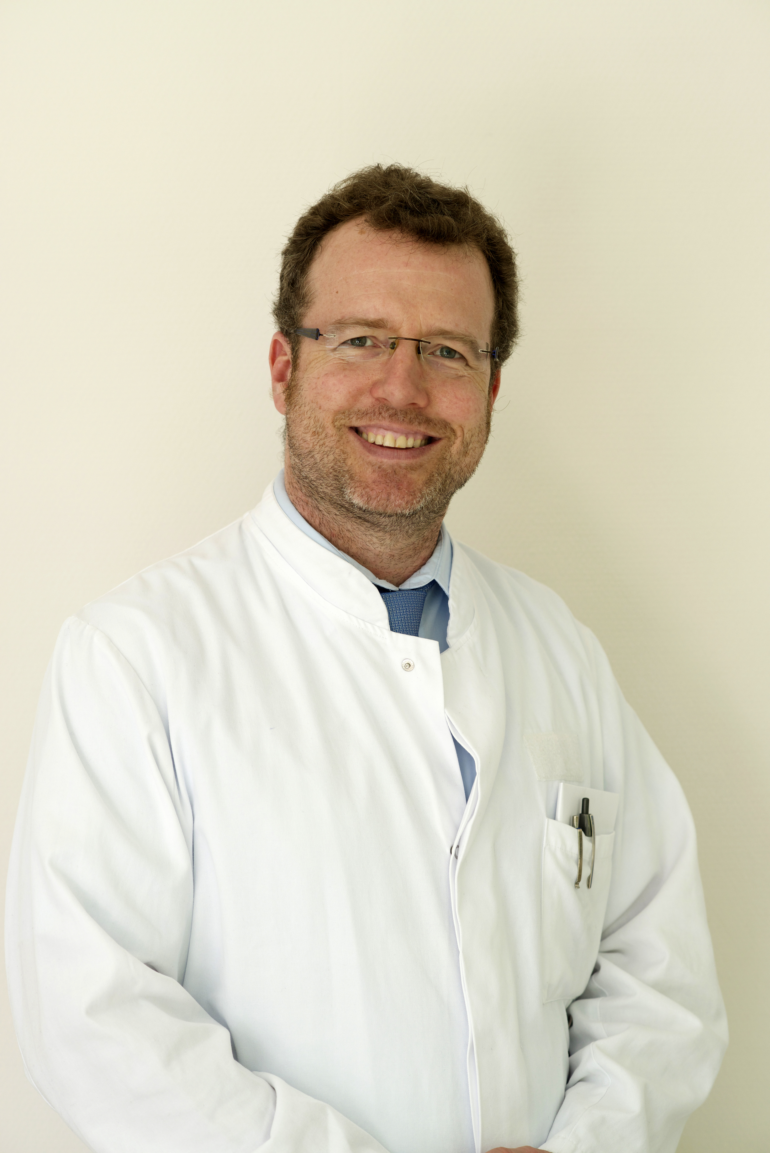 PD Dr. Karel Frasch (BKH Donauwörth)