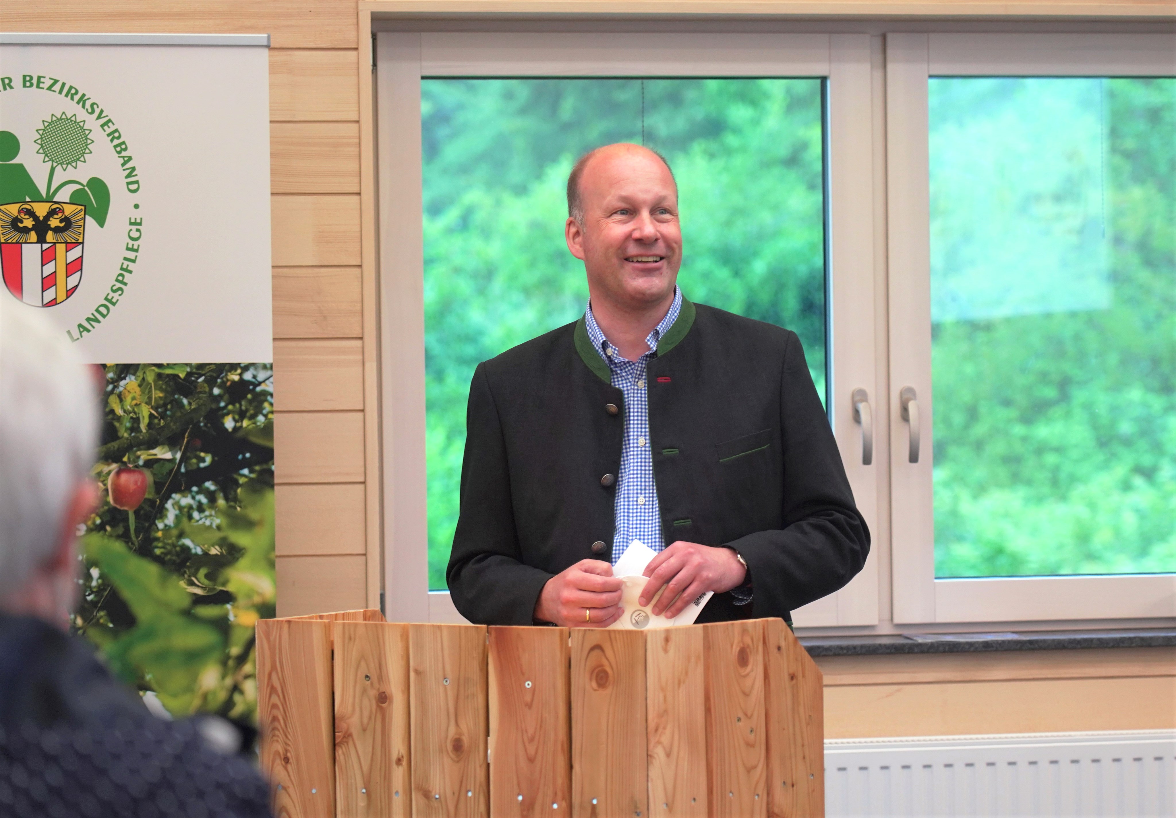 Bezirk Schwaben fördert Rettung alter regionaler Obstsorten mit 500.000 Euro