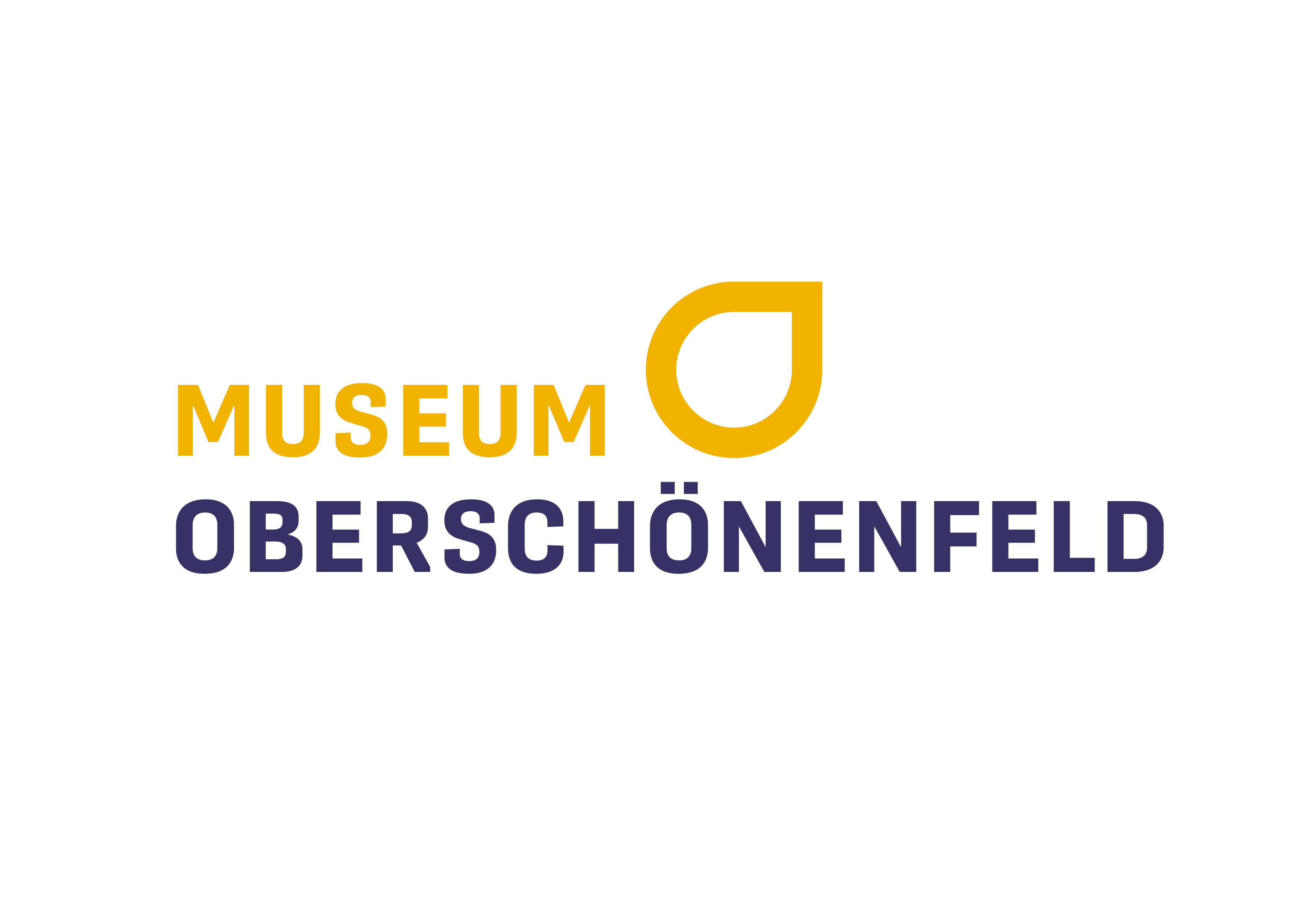 Logo Museum Oberschönenfeld
