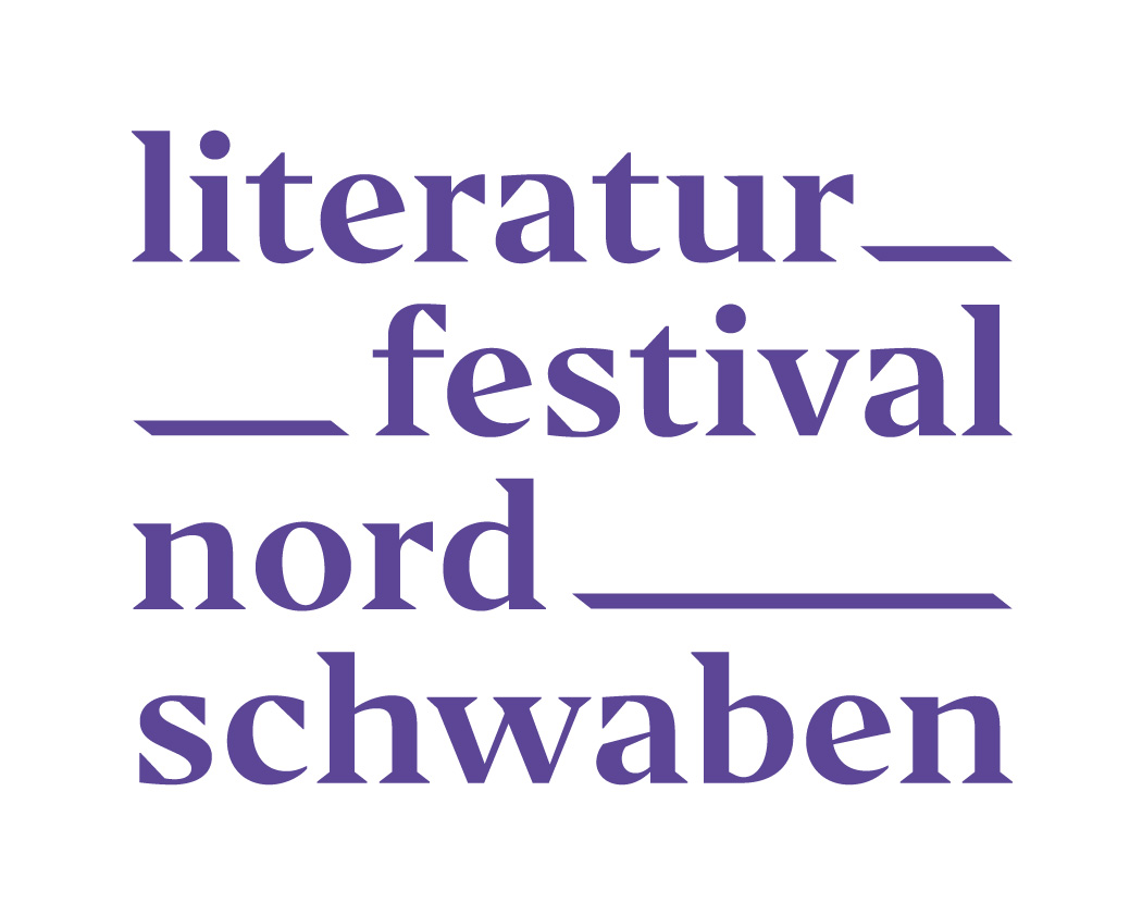 Literaturfestival Nordschwaben: Programm jetzt online, Kartenvorverkauf startet