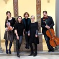 Quintett - Foto: Katharina Cording