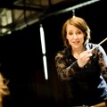 Carolin Nordmeyer übernimmt als Chefdirigentin des sjso die musikalische Leitung der Konzerte - Foto: Ute Laux