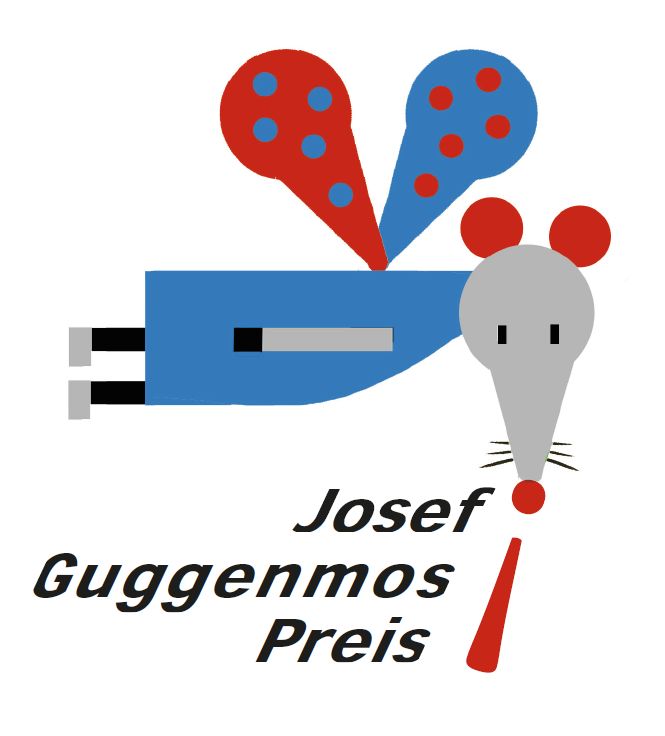 Josef Guggenmos-Preis für Kinderlyrik an Nils Mohl - Verleihung in Kloster Irsee