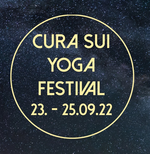 Schwabenakademie Irsee: Cura-Sui-Yogafestival startet wieder